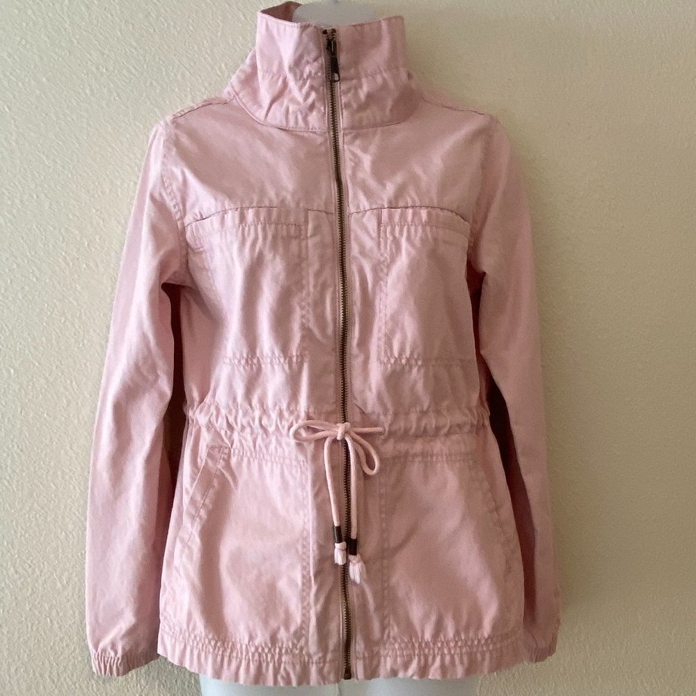 OLD NAVY | CANVAS JACKET | SMALL